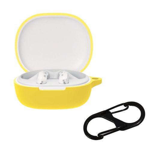 Housse de casque antichoc pour Buds 4 Lite Housse douce anti-poussière Coque lavable