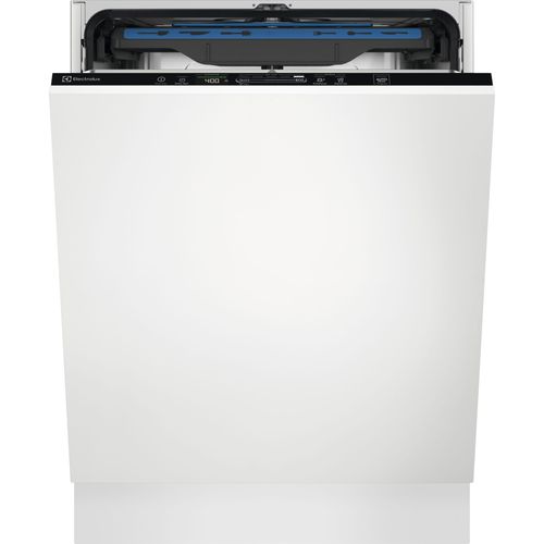 Electrolux Lave-vaisselle Tout Intégrable 60 cm SatelliteClean® 14 couverts Y48ES400L
