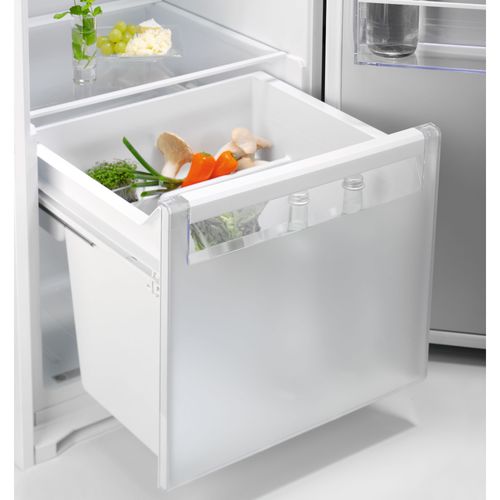 Electrolux Réfrigérateur Encastrable 177.2 cm Série 600 KFD6DE18S1 Blanc