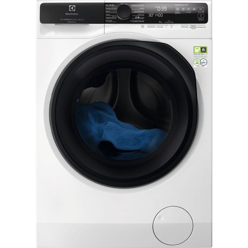 Electrolux Lave-linge hublot Pose-libre PerfectCare 900 kg YW9FI51014FC
