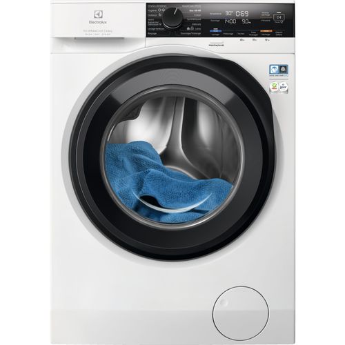 Electrolux Lave-linge séchant SteamCare 700 9/6 kg EW7IW4966BG