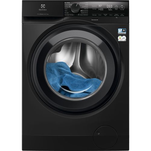 Electrolux Lave-linge hublot Pose-libre SteamCare 700 8.0 kg EW7FI4814DG