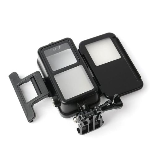 Boîtier pour étui pour caméra Action 2 étanche pour étui 60M Plongée Protective f