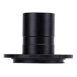 pour C-EOS vers EOS EF EFS Film Bague d¿adaptation Appareil photo reflex numérique Macro Bague d¿objectif