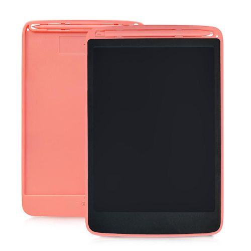 Tablette d¿écriture LCD 8,5 quot;Tampon de griffonnage d¿écriture numérique pour enfants École à la maison