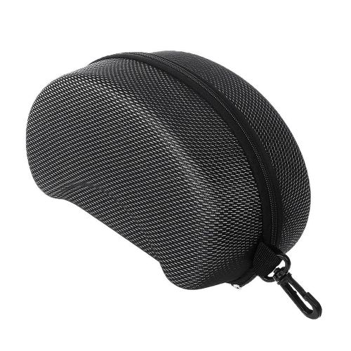 Pour La Protection Eva Lunettes De Ski Pour Étui Lunettes De Soleil Transport Fermeture Éclair Boucle Hard Bo