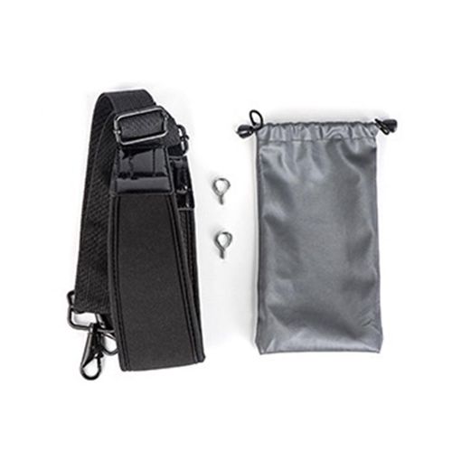 Sangle De Cou Contrôleur Sangle De Suspension Pour Mini 3 Pro Rc Drone Controller Lanyard-Générique