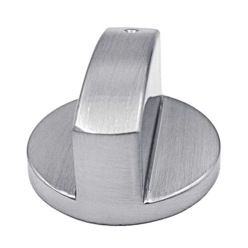 Interrupteur rotatif pour four Boutons de contrôle de cuisinière à gaz Bouton de contrôle de table de cuisson en métal robuste