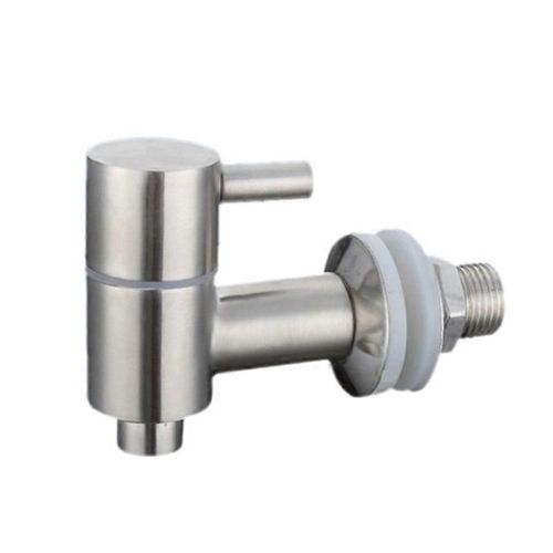L¿embout de remplacement s¿adapte au distributeur de 16 à 25 mm Robinet de remplacement Robinet étanche