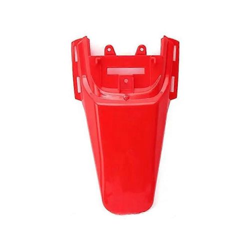 Panneau De Protection D¿Extension D¿Ailes Arrière D¿Outils Modifiés Pour Moto Tout-Terrain