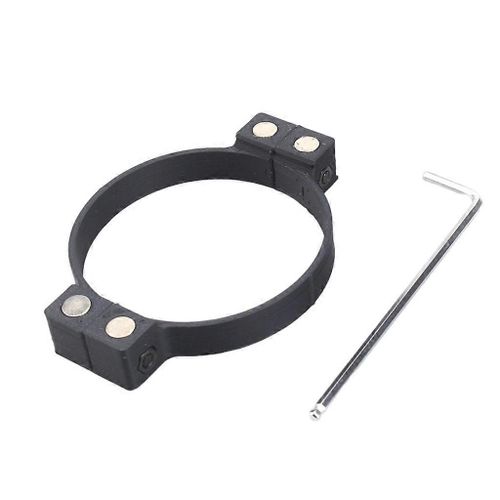 Commande De Volant Palettes Palettes Magnétiques Shifter Mod Pour G29 G27
