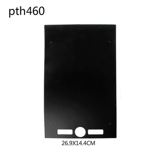 Film De Protection En Graphite De Dessin Pour Wacom Intuos Pth460 Protecteur D¿Écran De Tablette De Dessin Graphique Numérique 1pc