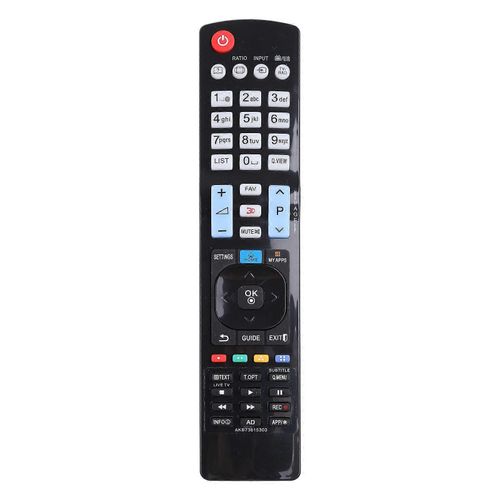 Version Anglaise Télécommande Akb73615303 Liveing Room Tv Controller Pour Lg Tv Accessoires De Télévision