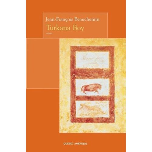 Turkana Boy