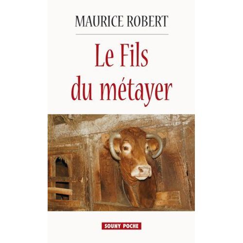 Le Fils Du Métayer