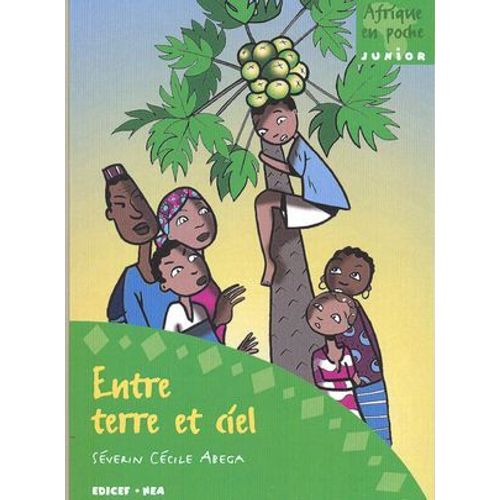 Entre Terre Et Ciel