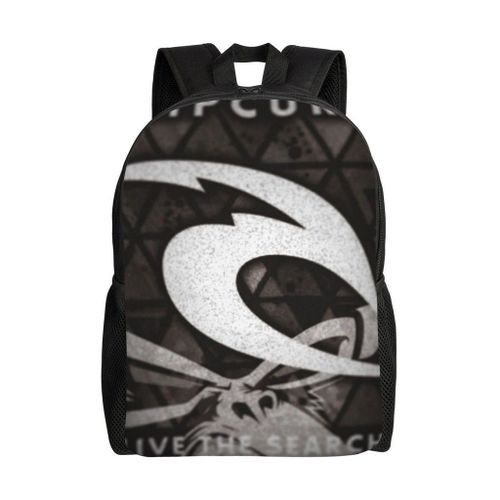 Sac d'école Rip Curl, sac à dos de dessin animé, sac tendance pour garçons, sac d'école, sac à dos de voyage-HXN152