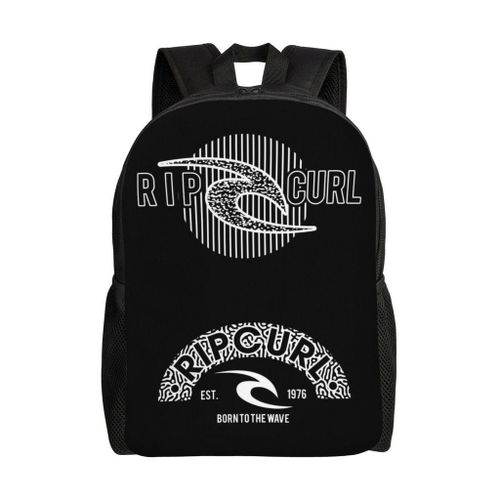 Sac d'école Rip Curl, sac à dos de dessin animé, sac tendance pour garçons, sac d'école, sac à dos de voyage-HXN153