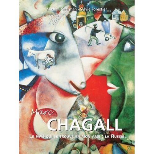 Marc Chagall