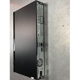 Lecteur blu-ray 4k DMP-300EGK