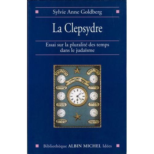 La Clepsydre