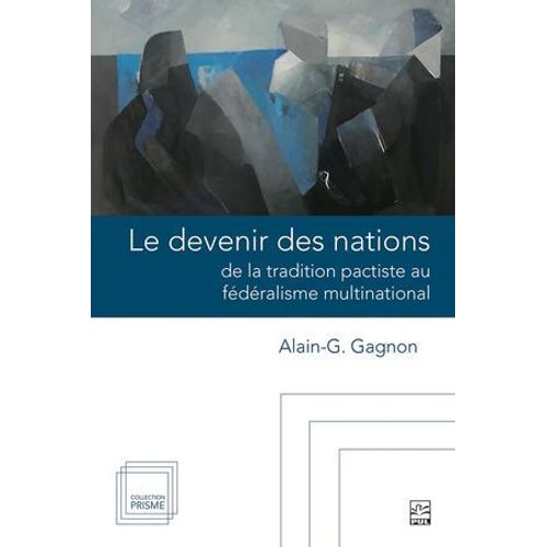 Le Devenir Des Nations