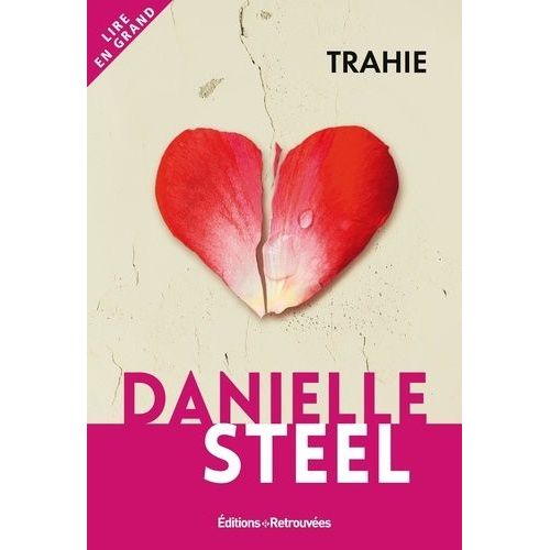 Trahie