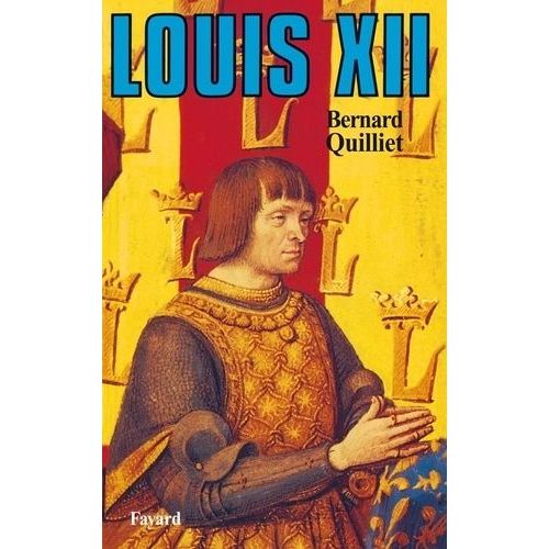 Louis Xii