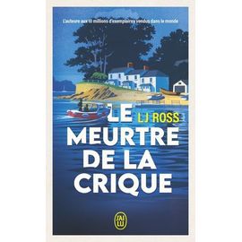 Les Mystères De La Côte - Tome 2 - Le Meurtre De La Crique