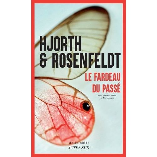Le Fardeau Du Passé