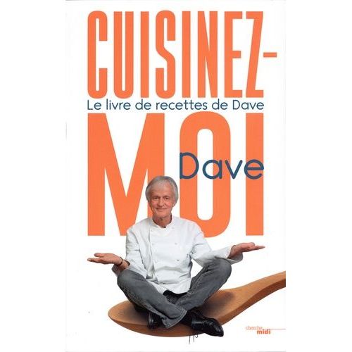 Cuisinez-Moi !
