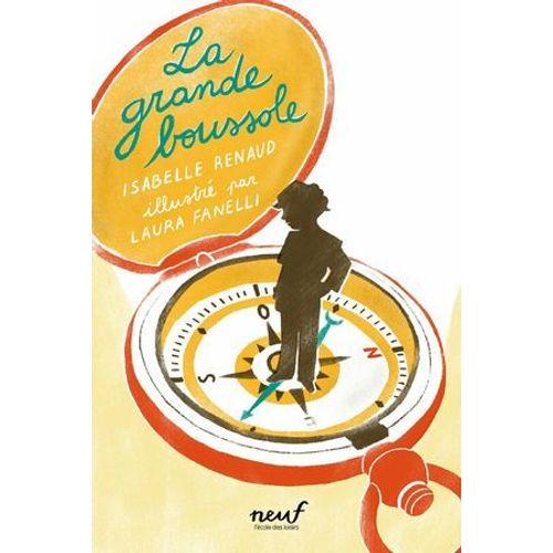 La Grande Boussole