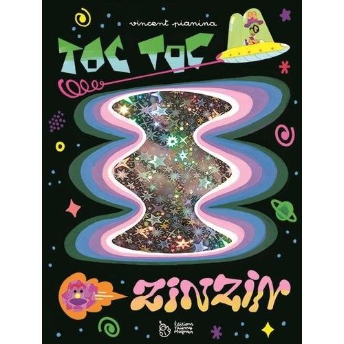 Toc Toc Zinzin