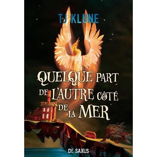 Quelque Part Au-Delà De La Mer
