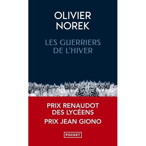 Les Guerriers De L'hiver