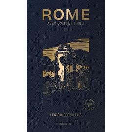 Rome Avec Ostie Et Tivoli