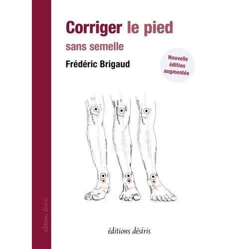 Corriger Le Pied Sans Semelle