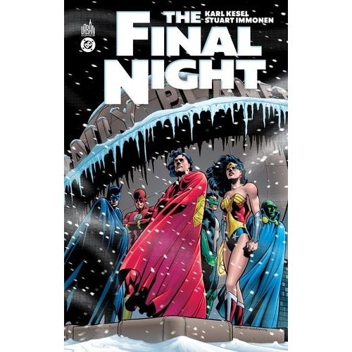 The Final Night