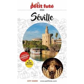 Séville (1 Plan Détachable)