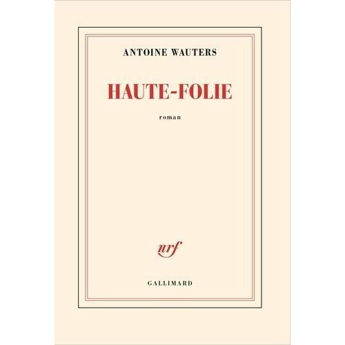 Haute-Folie