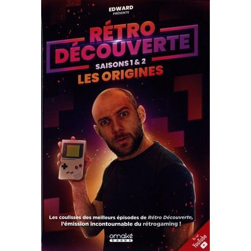 Rétro Découverte - Saisons 1 & 2 : Les Origines