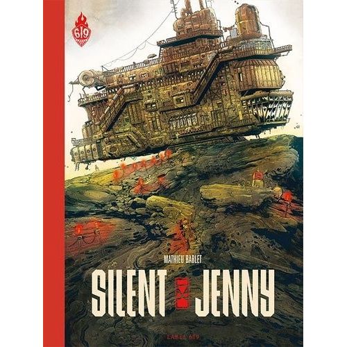 Silent Jenny