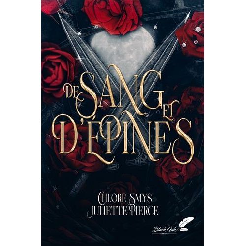 De Sang Et D'épines - Tome 1