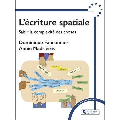 L'écriture Spatiale - Saisir La Complexité Des Choses