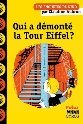 Qui A Démonté La Tour Eiffel ?