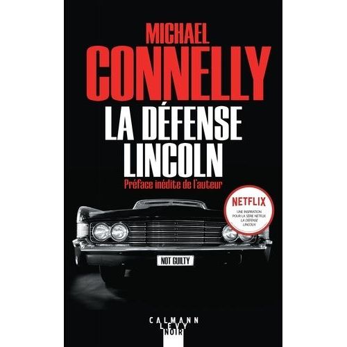 L'intégrale Mc - La Défense Lincoln
