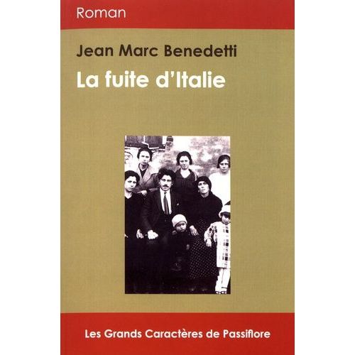 La Fuite D'italie