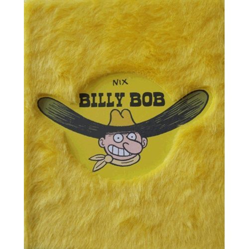 Billy Bob