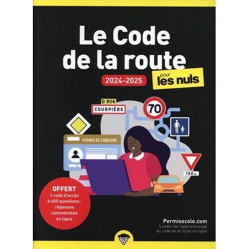 Le Code De La Route Pour Les Nuls