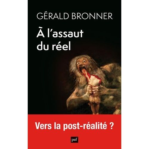 A L'assaut Du Réel